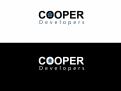 Logo & stationery # 371033 for COOPER Developers, design a modern logo and corporate identity contest