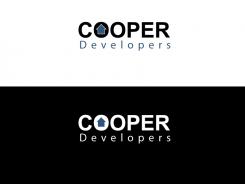 Logo & stationery # 371033 for COOPER Developers, design a modern logo and corporate identity contest