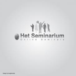 Logo & Huisstijl # 126860 voor Logo en Huisstijl voor Nieuw Bureau in Online Seminars wedstrijd