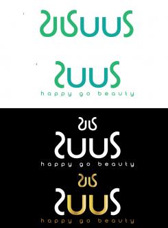 Logo & Huisstijl # 383374 voor Suuz, happy go beauty wedstrijd