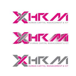 Logo & Huisstijl # 417683 voor Xhrm een nieuw Advies bureau gericht op HRM en ICT heeft behoefte aan een huisstijl en logo, met visite kaartje.  wedstrijd