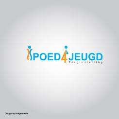 Logo & Huisstijl # 125558 voor Ben jij straks het brein achter het design van Spoed4Jeugd? wedstrijd