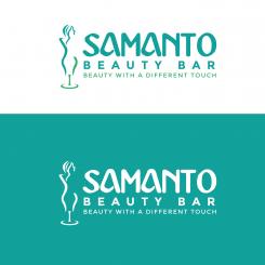 Logo & stationery # 440758 for CREATING AN ATTRACTIVE LOGO FOR A NEW BEAUTY BAR CALLED 