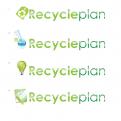 Logo & stationery # 175417 for Recycleplan contest