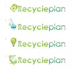 Logo & stationery # 175417 for Recycleplan contest