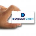 Logo & stationery # 460421 for Design a new Logo for Deubler GmbH contest