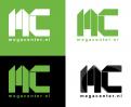 Logo & stationery # 369533 for megacenter.nl contest