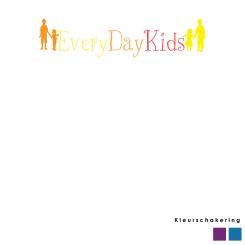 Logo & Huisstijl # 207921 voor Everyday Kidz.nl wedstrijd