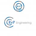 Logo & stationery # 227383 for Create or redesign the logo and housestijl of RvP Engineering in The Hague contest