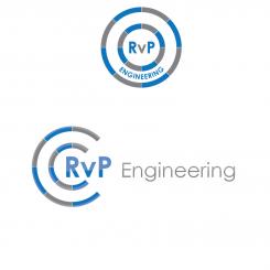Logo & Huisstijl # 227383 voor Creeer of redesign het logo en huisstijl van RvP Engineering uit Den Haag wedstrijd