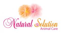 Logo & stationery # 377058 for Logo and stationery for: Natural Solution animal care contest