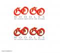 Logo & Huisstijl # 80919 voor GoGoNoodles wedstrijd