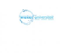 Logo & Huisstijl # 136094 voor Logo&huisstijl Water Universiteit - design nodig met FLOW en gezonde uitstraling wedstrijd