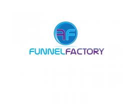 Logo & stationery # 142916 for FunnelFactory Logo and Style contest