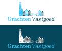 Logo & Huisstijl # 379065 voor Logo & Huisstijl voor Amsterdams Vastgoed ontwikkelingsbedrijf wedstrijd