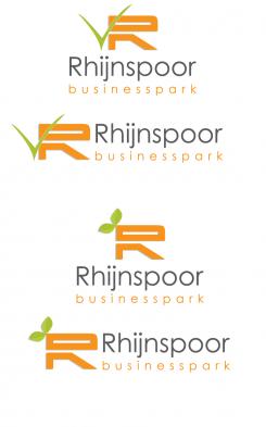 Logo & Huisstijl # 207120 voor Businesspark Rhijnspoor wedstrijd