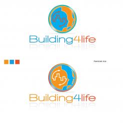 Logo & Huisstijl # 308642 voor Building4life wedstrijd