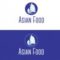 Logo & Huisstijl # 401637 voor asian food wedstrijd