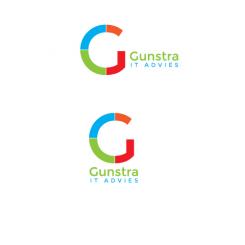 Logo & stationery # 402540 for Branding Grunstra IT Advice contest