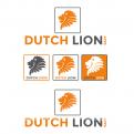 Logo & Huisstijl # 445677 voor Logo en Huisstijl  (met leeuw) wedstrijd