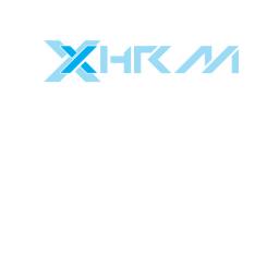 Logo & Huisstijl # 417588 voor Xhrm een nieuw Advies bureau gericht op HRM en ICT heeft behoefte aan een huisstijl en logo, met visite kaartje.  wedstrijd