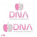 Logo & stationery # 255173 for create an energetic logo and corporate identity for DNA coaching & consultancy & DNA concepts contest