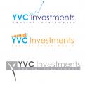 Logo & stationery # 179132 for Young Venture Capital Investments contest