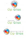 Logo & Huisstijl # 399832 voor Westerveld op Glas wedstrijd