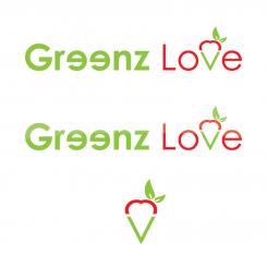 Logo & Huisstijl # 240126 voor Huisstijl voor greenz love wedstrijd