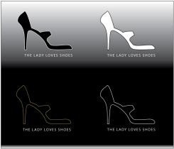 Logo & Huisstijl # 76708 voor The Lady Loves Shoes is op zoek naar een elegant en stijlvol logo en huisstijl wedstrijd