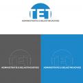Logo & Huisstijl # 467748 voor Ontwerp een fris logo voor een nieuw Administratie & Belastingadvieskantoor TET wedstrijd