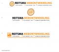 Logo & stationery # 88044 for Reitsma Webontwikkeling contest