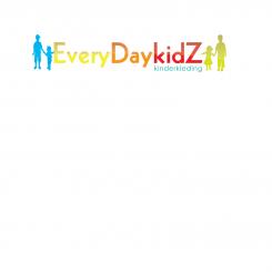 Logo & Huisstijl # 208025 voor Everyday Kidz.nl wedstrijd