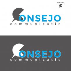 Logo & stationery # 433039 for Challenging corporate identity for a young communications company  contest
