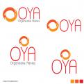Logo & Huisstijl # 92861 voor Pakkend logo en aansprekende huisstijl voor Oya B.V. wedstrijd