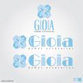 Logo & Huisstijl # 126167 voor Gioia heeft alles alleen nu nog de uitstraling.... wedstrijd