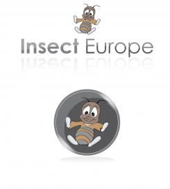 Logo & stationery # 236216 for Edible Insects! Create a logo and branding with international appeal. contest