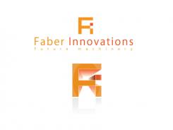 Logo & Huisstijl # 371947 voor Faber Innovations wedstrijd