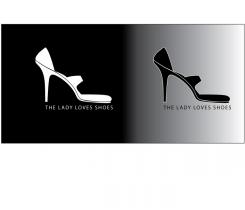 Logo & Huisstijl # 76711 voor The Lady Loves Shoes is op zoek naar een elegant en stijlvol logo en huisstijl wedstrijd