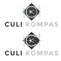 Logo & Huisstijl # 457519 voor Ontwerp een strak en innovatief logo voor een culinaire eenmanszaak wedstrijd