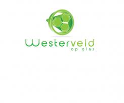 Logo & Huisstijl # 393717 voor Westerveld op Glas wedstrijd