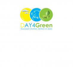 Logo & Huisstijl # 178134 voor Logo en huisstijl duurzaamheidsplatform Day 4 Green wedstrijd