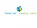 Logo & Huisstijl # 387498 voor Erasmus Housing wedstrijd