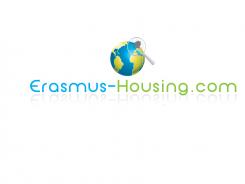 Logo & stationery # 387498 for Erasmus Housing contest