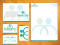 Logo & Huisstijl # 210838 voor Fris, betrouwbaar en een tikje eigenwijs: logo & huisstijl voor huisartsenpraktijk Heerderhof wedstrijd