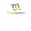 Logo & Huisstijl # 162585 voor Megamango wedstrijd