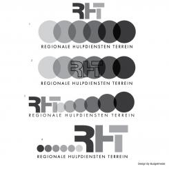 Logo & Huisstijl # 106608 voor Regionale Hulpdiensten Terein wedstrijd