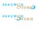 Logo & Huisstijl # 335233 voor Zeeuwse Storm op zoek naar fris, eigentijds en tikkeltje stoer logo wedstrijd