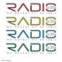 Logo & Huisstijl # 100890 voor RADIO 535 wedstrijd