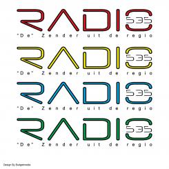 Logo & stationery # 100890 for radio 535 contest